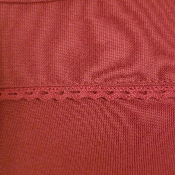 𝅺altar'd State Open Back Shirt NWT - Picture 3 of 8